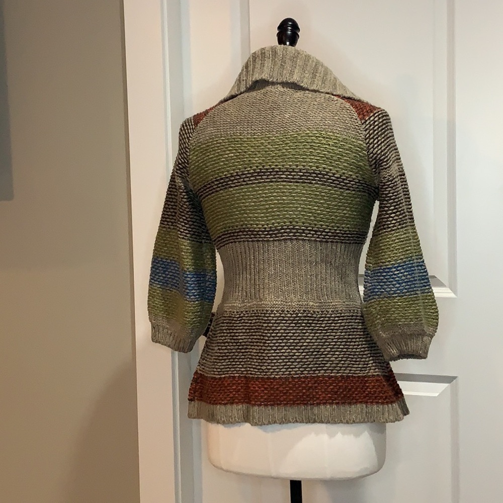 Women’s cardigan - Picture 4 of 8
